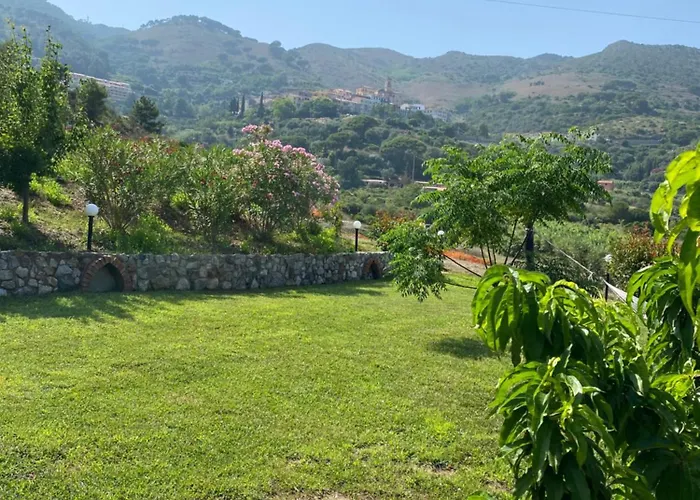 B&B Aloe Ranch Elba
