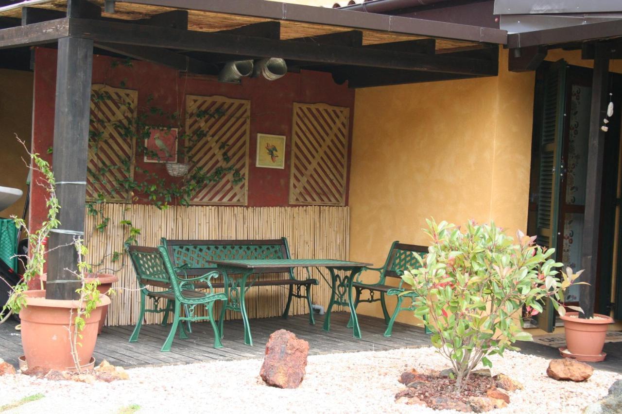 Aloe Ranch Elba *
