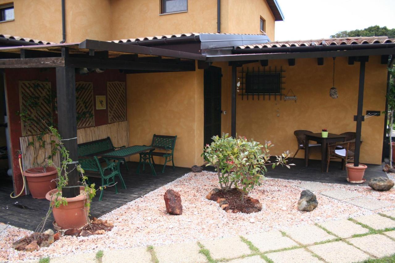 Frühstückspension Aloe Ranch Elba