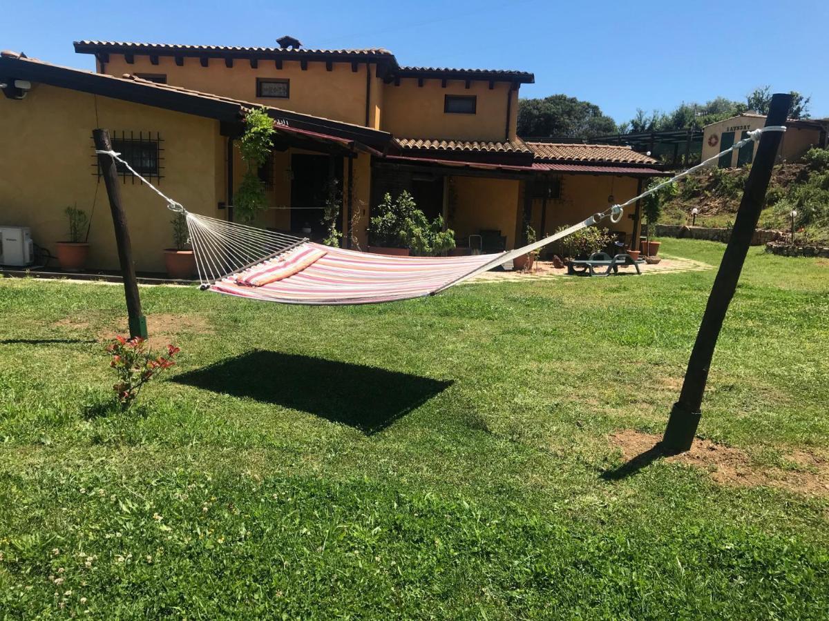 Aloe Ranch Elba * Rio dellʼElba