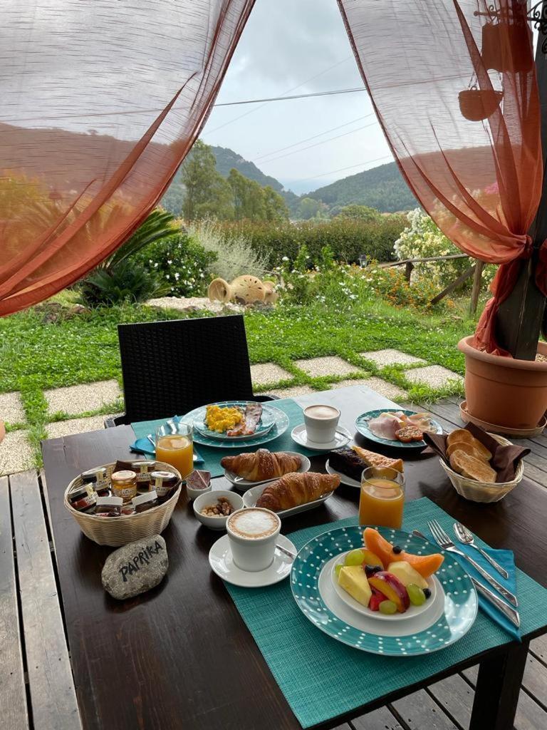 Aloe Ranch Elba * Rio dellʼElba
