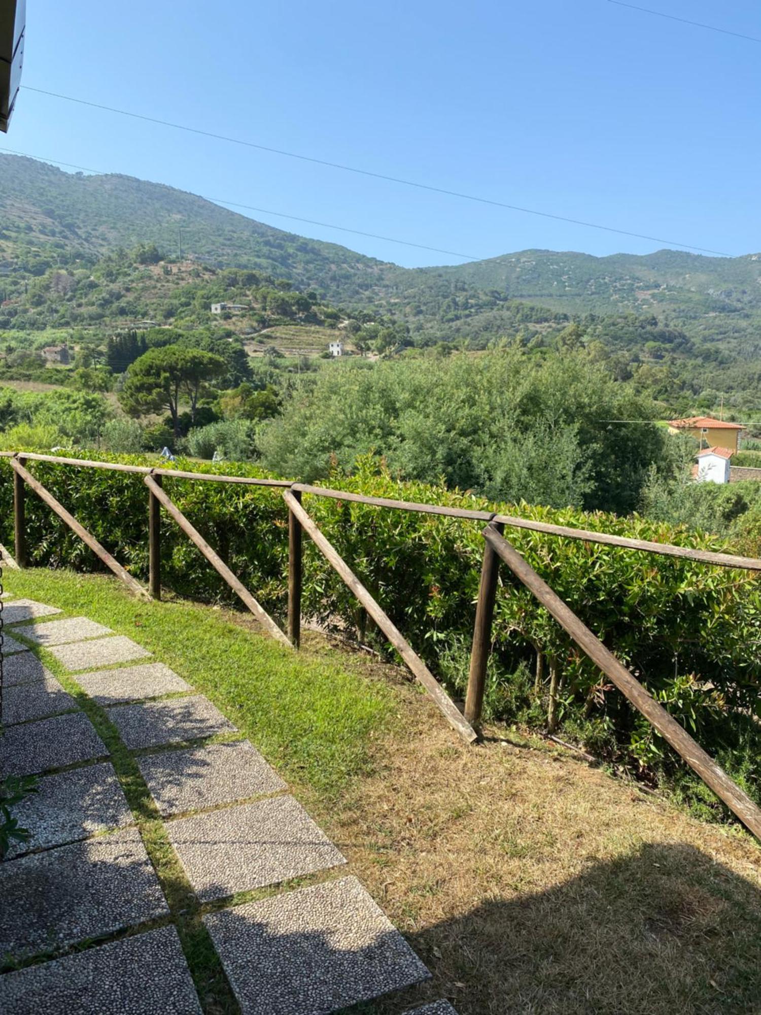 Aloe Ranch Elba Rio dellʼElba