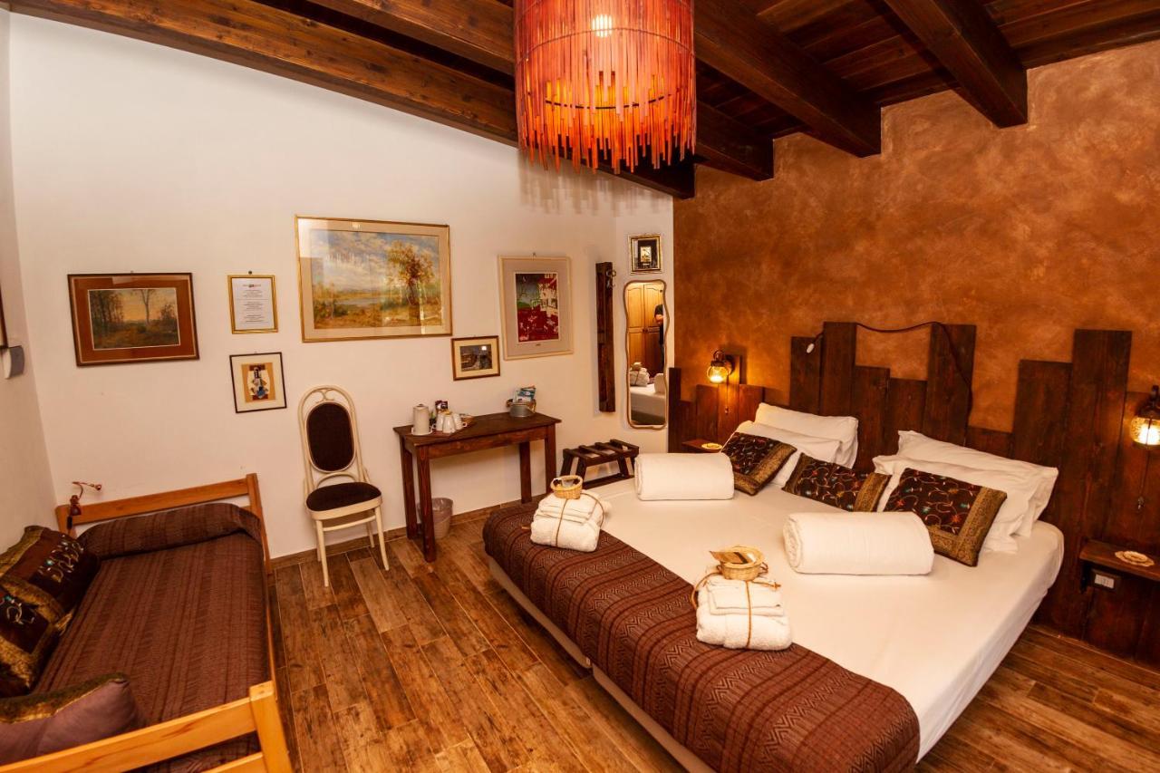 Aloe Ranch Elba * Rio dellʼElba