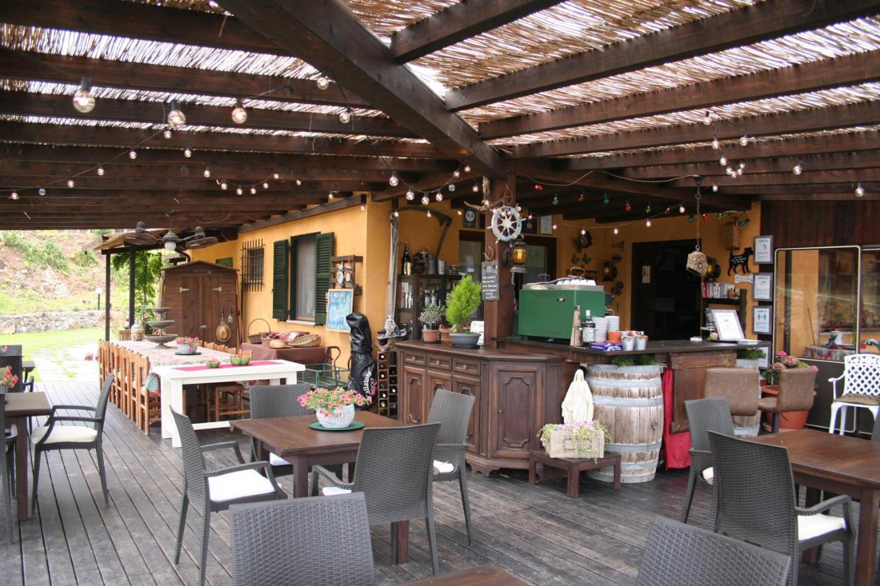 Aloe Ranch Elba *