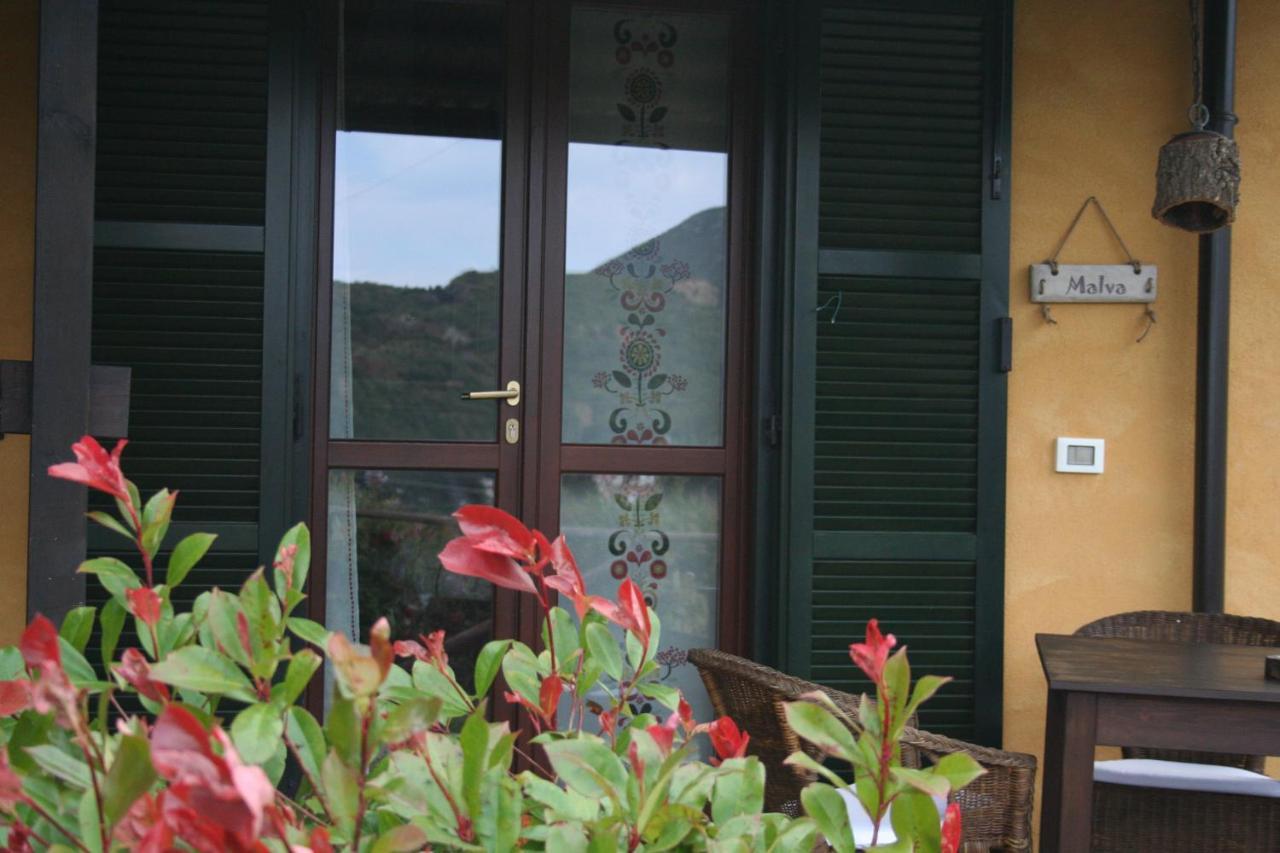 Aloe Ranch Elba Frühstückspension