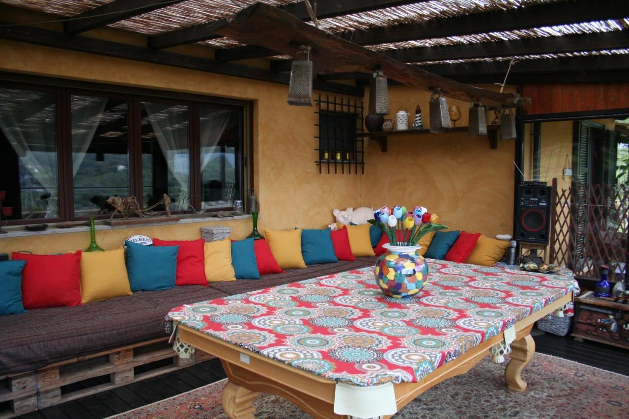 Aloe Ranch Elba Rio dellʼElba