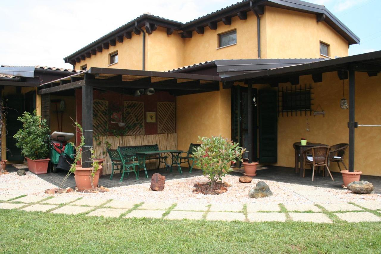 Aloe Ranch Elba Bed & Breakfast