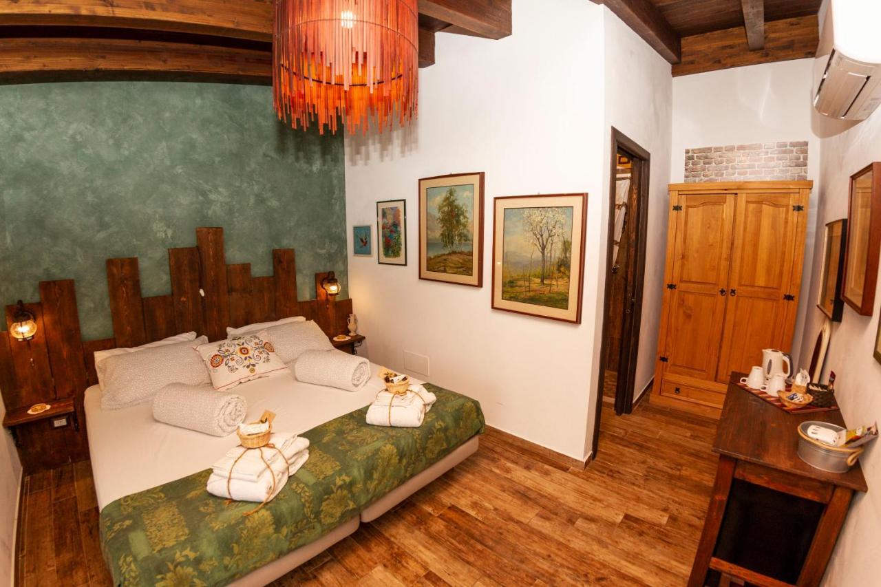 Aloe Ranch Elba Bed & Breakfast