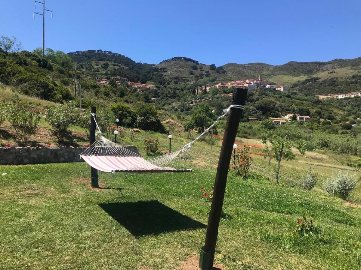 Bed & Breakfast Aloe Ranch Elba Rio nell'Elba