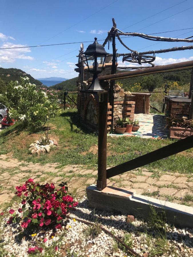Bed & Breakfast Aloe Ranch Elba