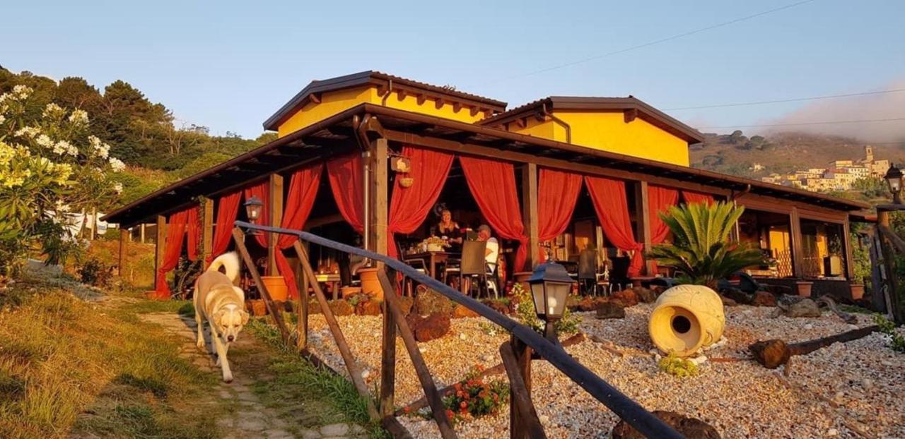 Bed & Breakfast Aloe Ranch Elba Rio nell'Elba