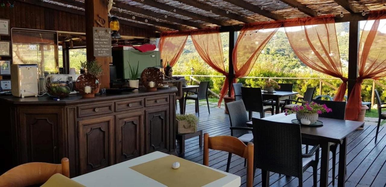 Aloe Ranch Elba Bed & Breakfast *