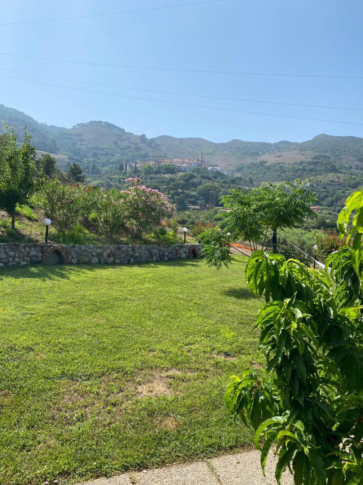 Bed & Breakfast Aloe Ranch Elba