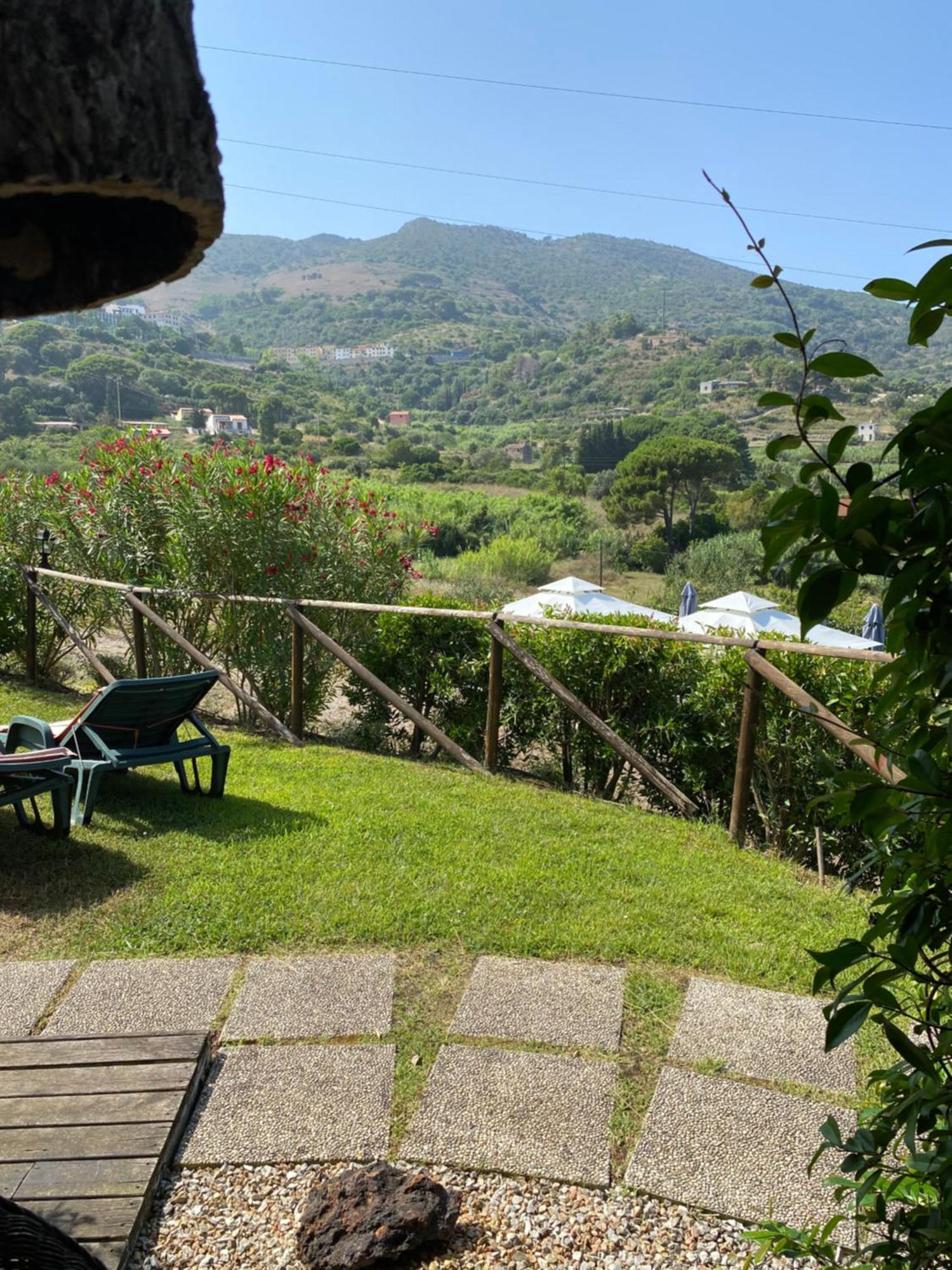 Aloe Ranch Elba Bed & Breakfast