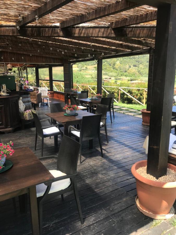 Aloe Ranch Elba *