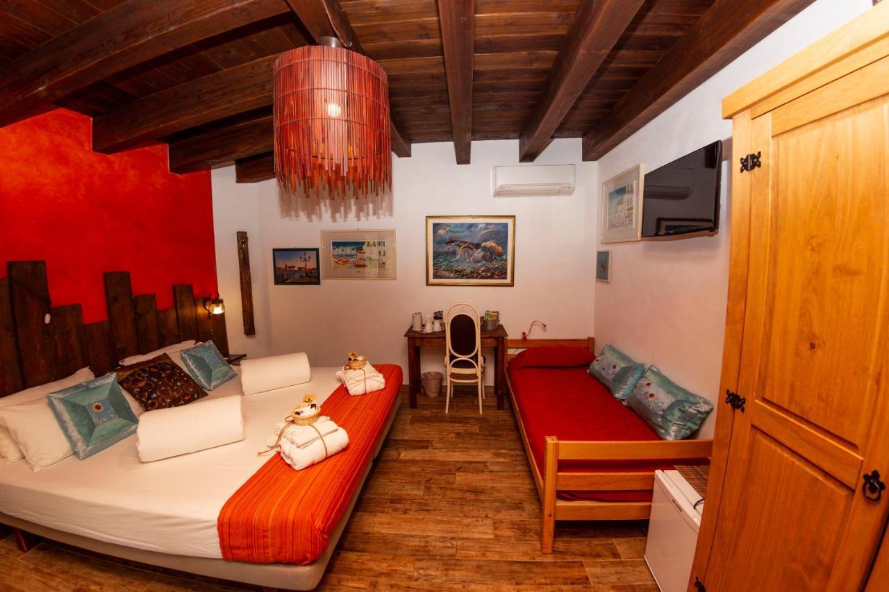 Bed & Breakfast Aloe Ranch Elba