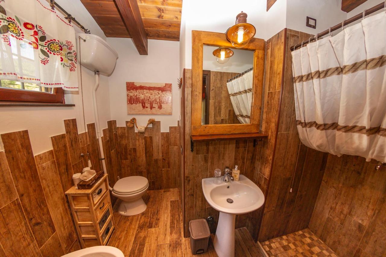 Aloe Ranch Elba Bed & Breakfast Rio nell'Elba