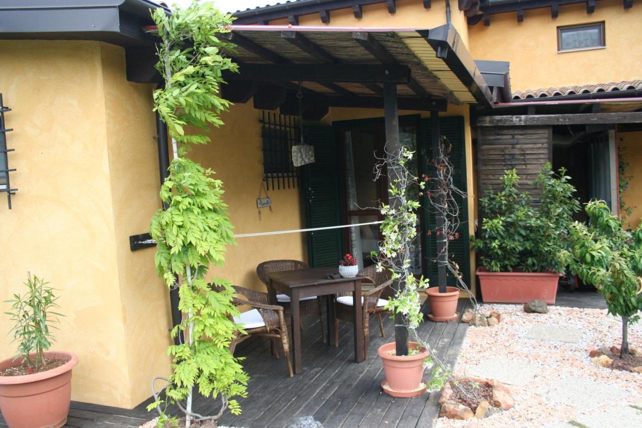 Aloe Ranch Elba *