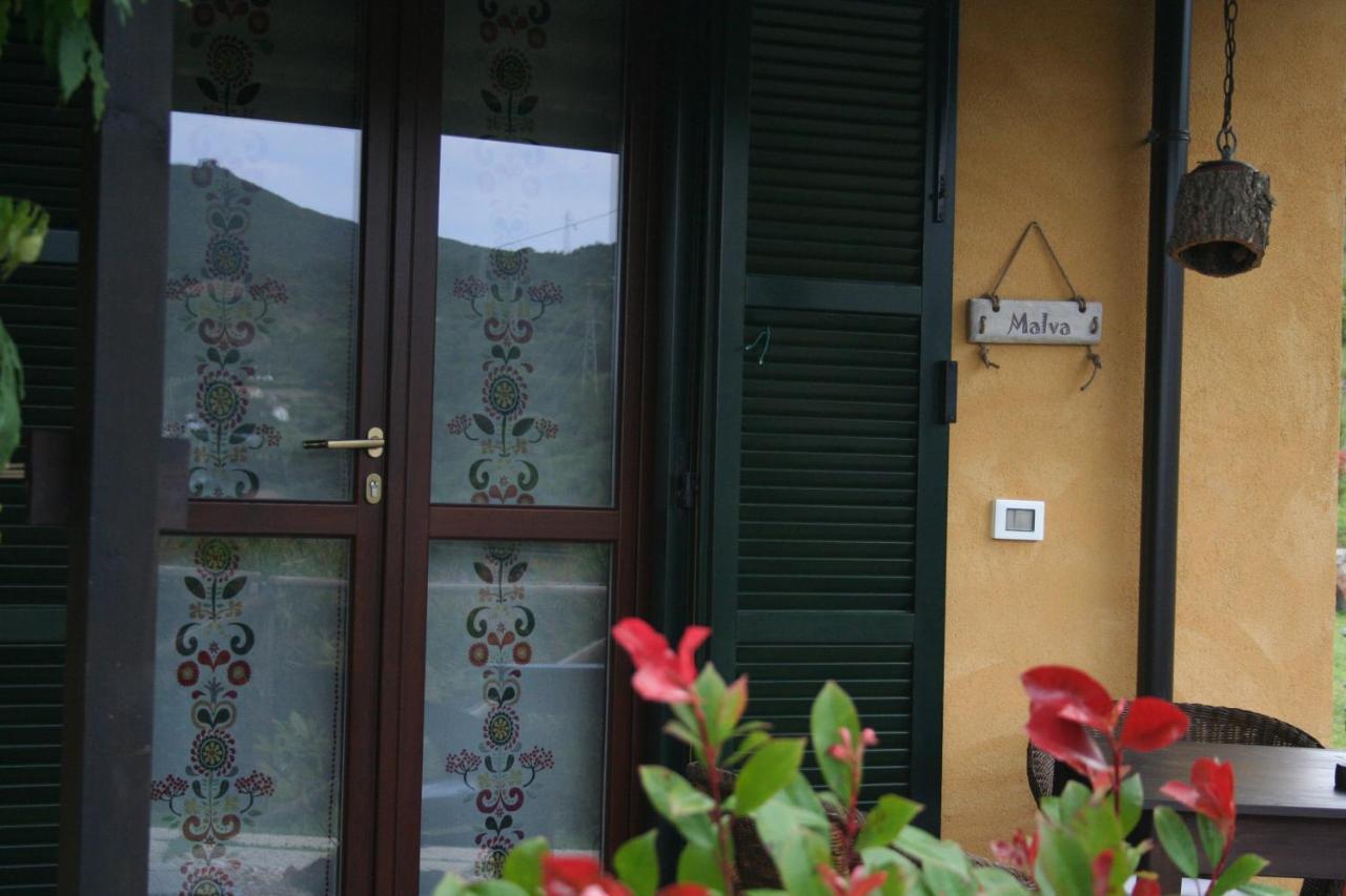 Aloe Ranch Elba Bed & Breakfast