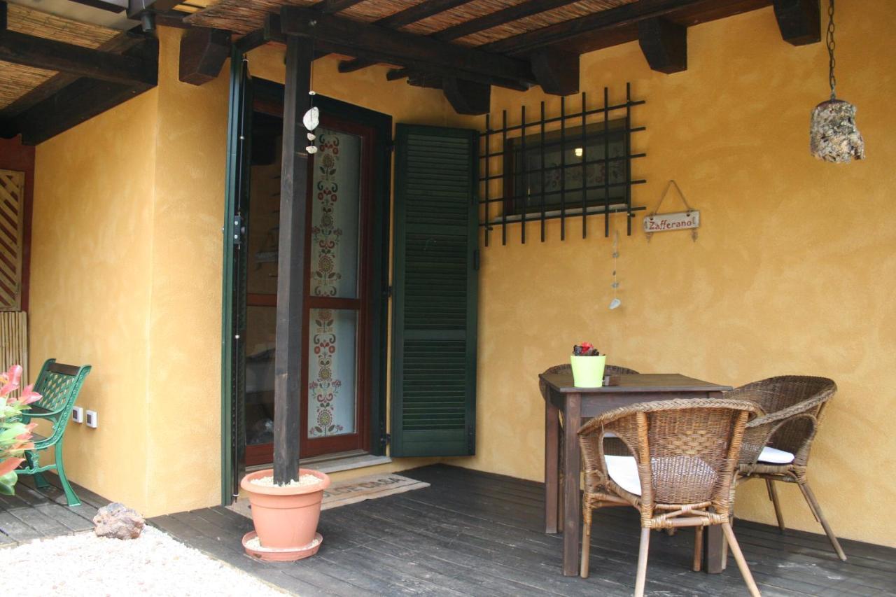 Aloe Ranch Elba * Rio dellʼElba