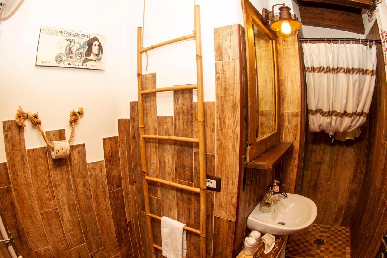 Bed & Breakfast Aloe Ranch Elba Rio nell'Elba
