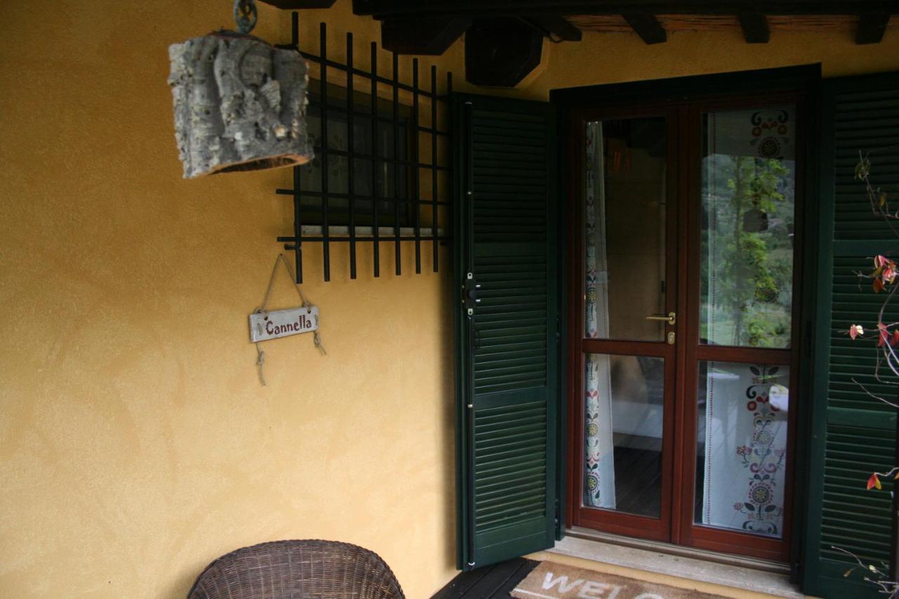 Bed & Breakfast Aloe Ranch Elba