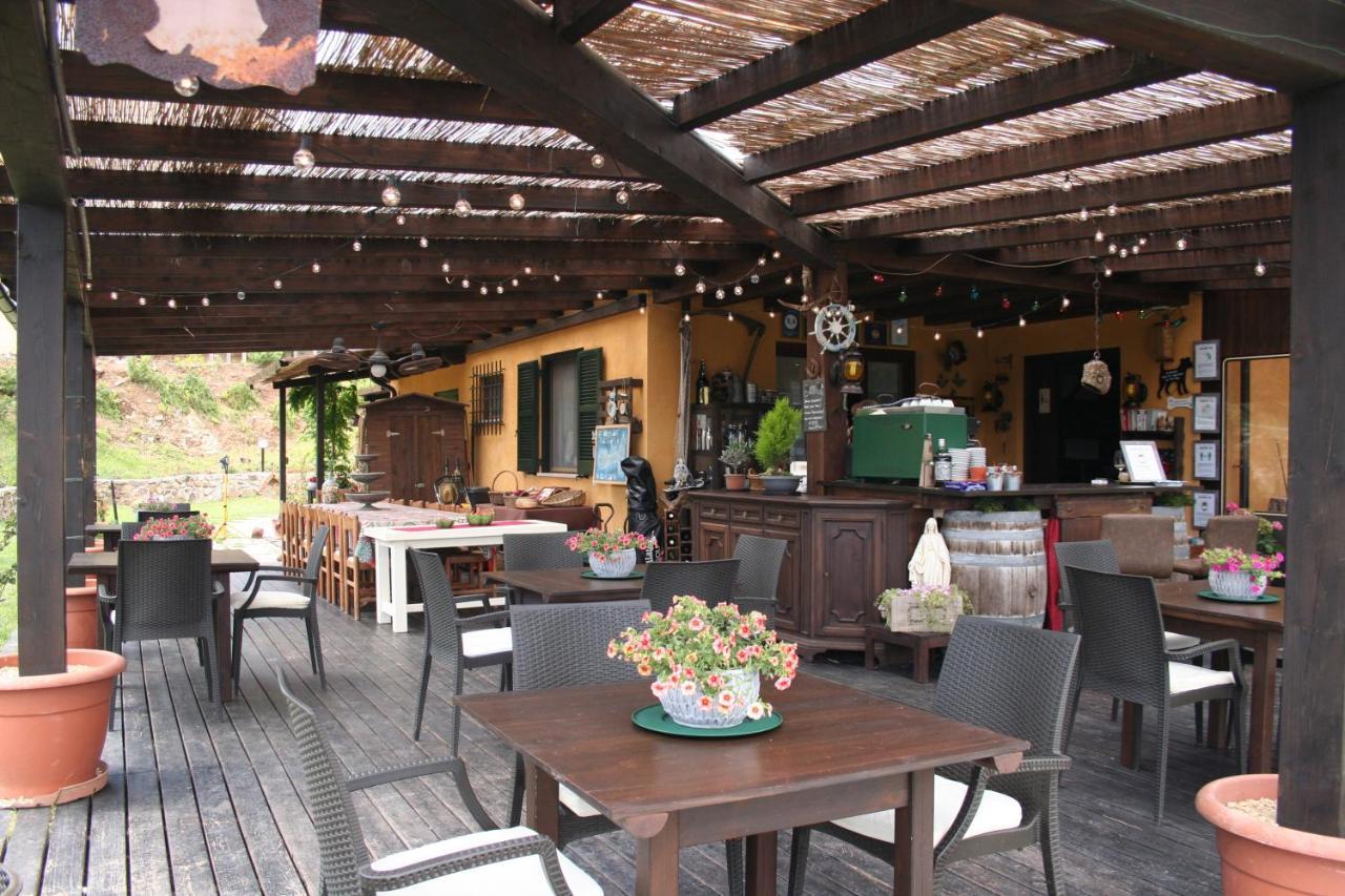 Aloe Ranch Elba Rio dellʼElba