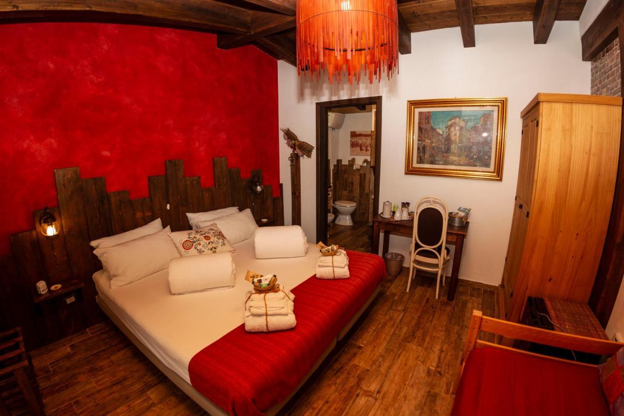 Aloe Ranch Elba Bed & Breakfast
