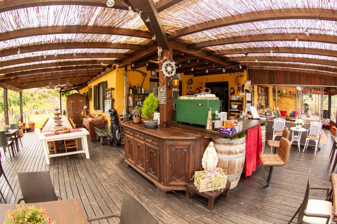 Aloe Ranch Elba Rio dellʼElba