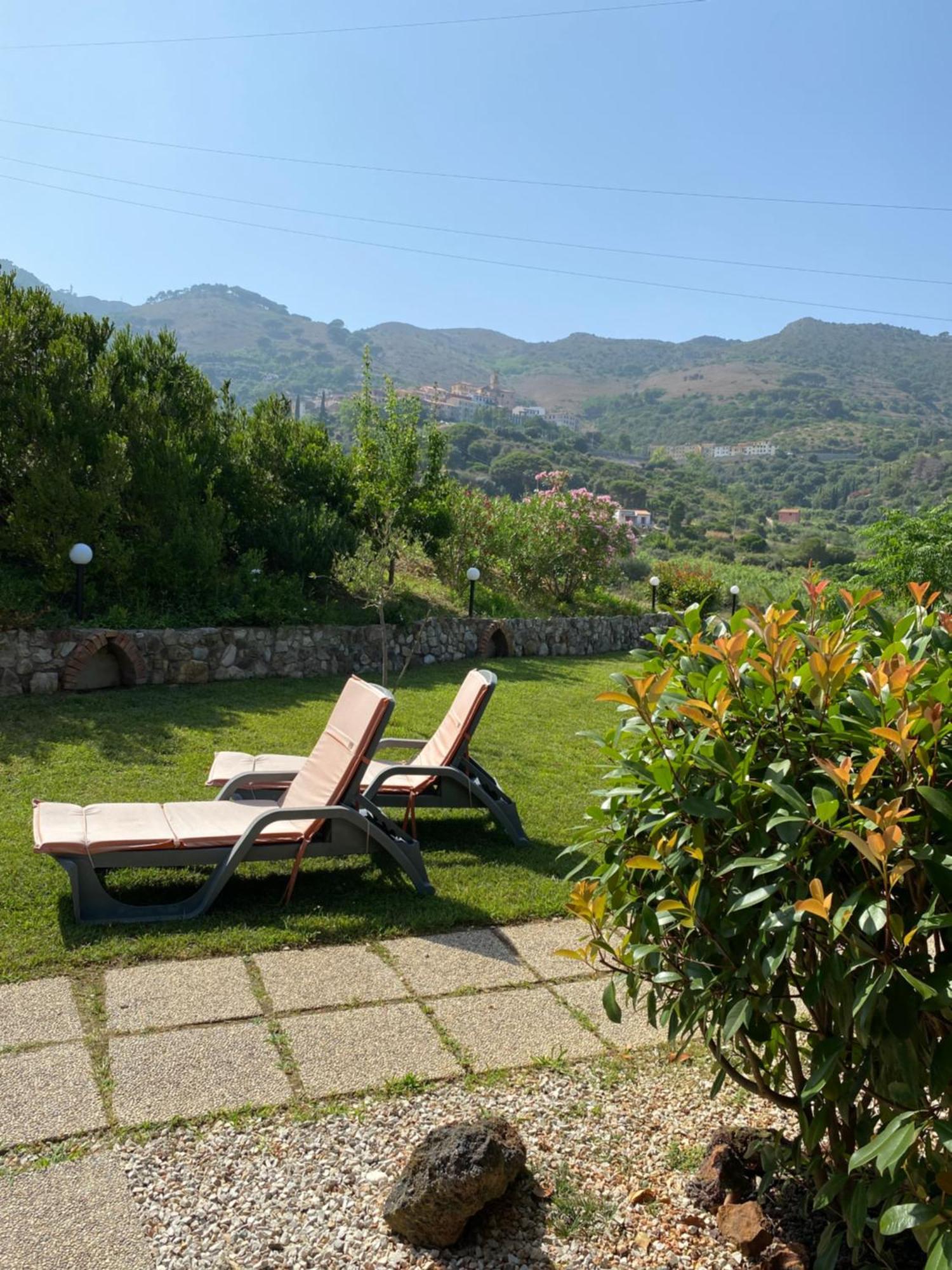 Aloe Ranch Elba Bed & Breakfast *