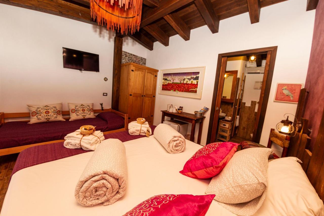 Aloe Ranch Elba Bed & Breakfast Rio dellʼElba
